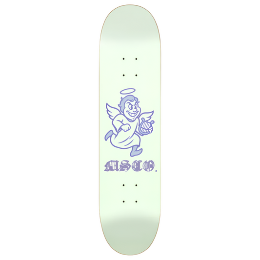 Malachais "CHAI GLOW" Deck (Glow in the Dark)