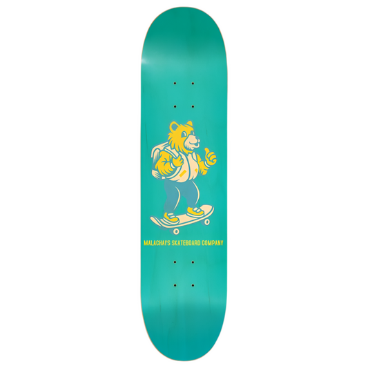 Malachais "MALA OG ROLL-UP" Deck
