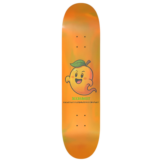 Malachais "MANGHOST" Deck