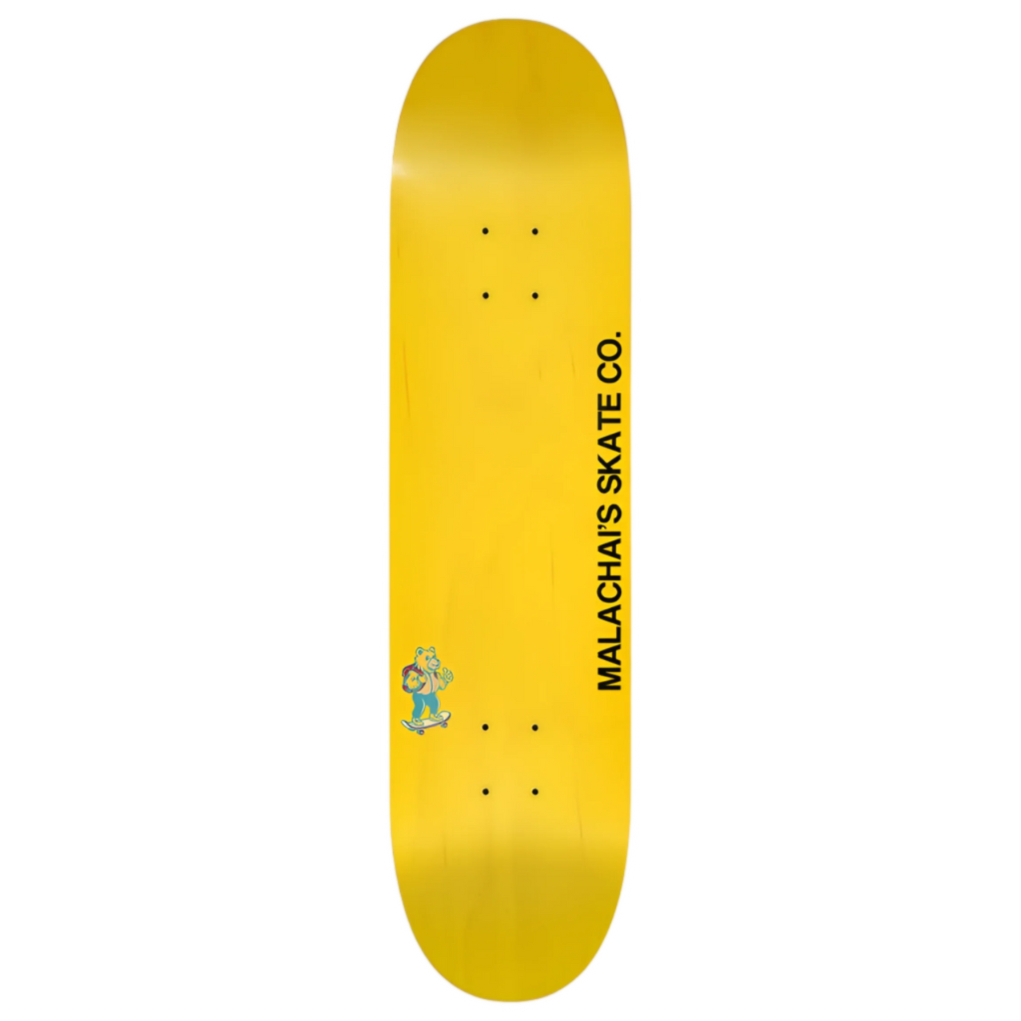 Malachais "MALA BANANA" Deck