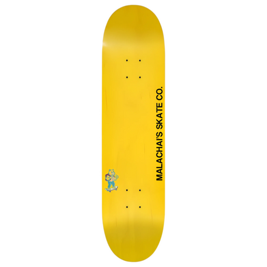 Malachais "MALA BANANA" Deck