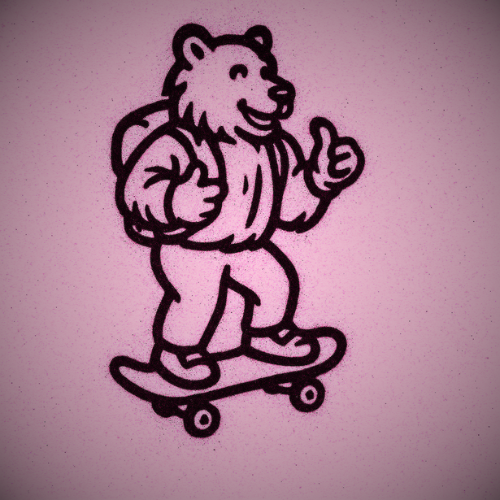 Malachais Premium Skate Club Membership (Monthly)