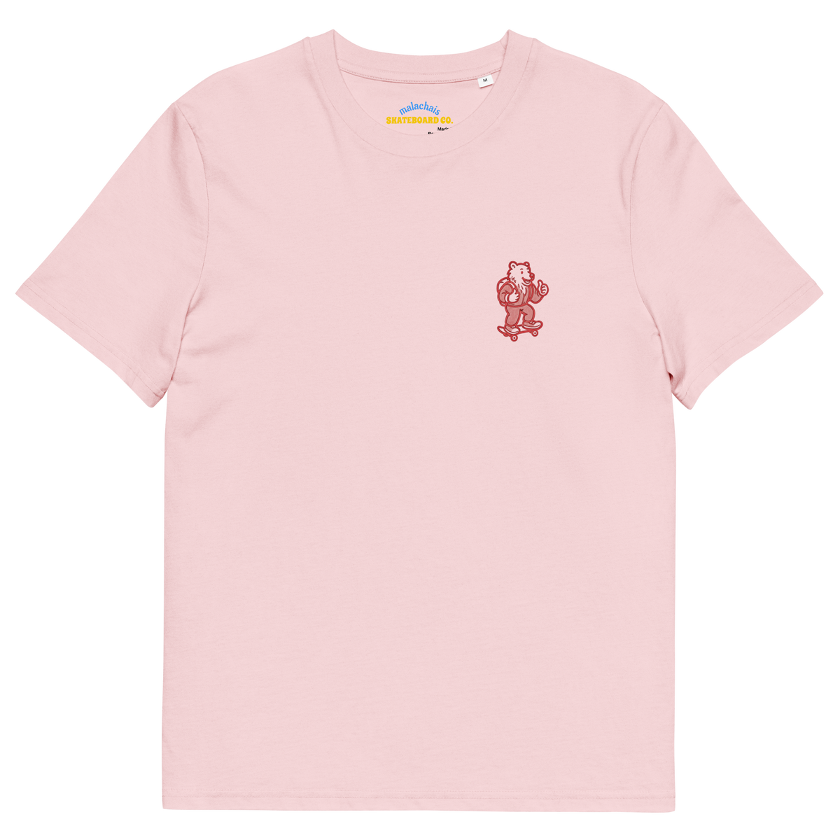 Malachais “POLAR LABS” Tee