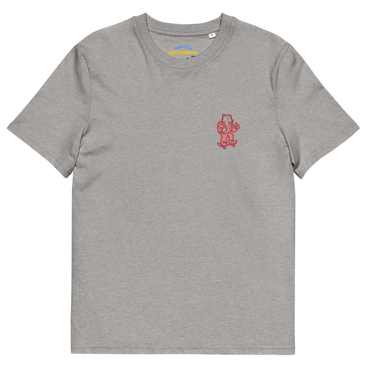 Malachais “POLAR LABS” Tee