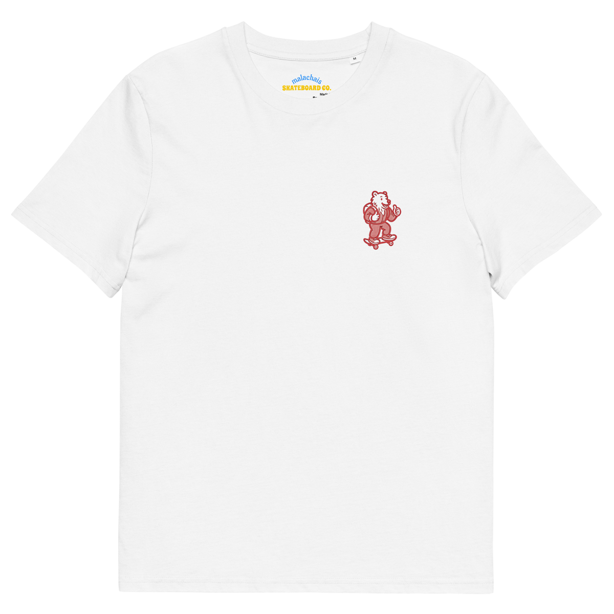 Malachais “POLAR LABS” Tee